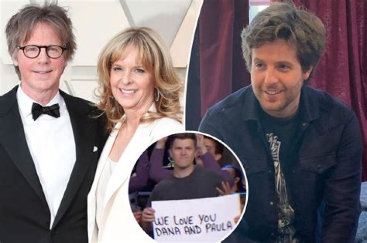 Dana Carvey Speaks Out for the First Time Since Son’s Tragic Death: I’m on the ‘Pain Train’
