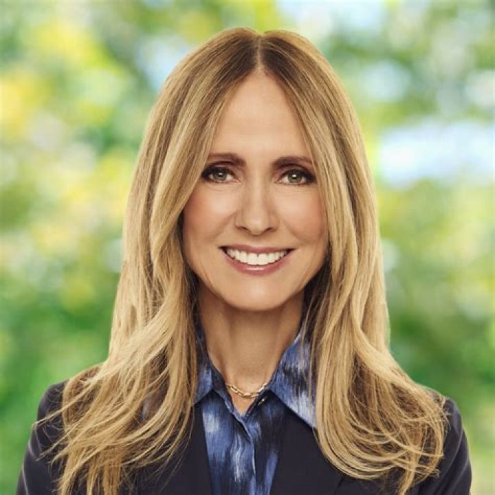 Dana Walden