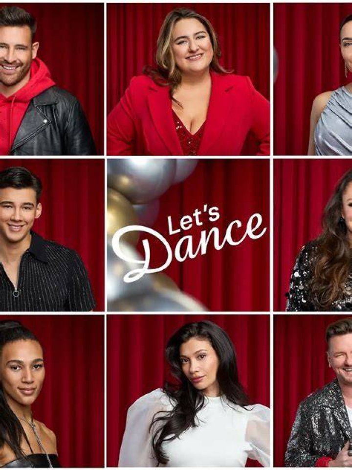 Dance, dance, dance