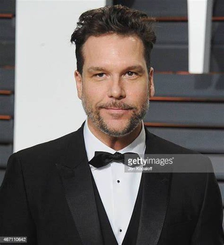 Dane Cook 15th Annual Oscar Qualifying HollyShorts Film Festival, Opening Night Gala, Los Angeles, USA - 08 Aug 2019