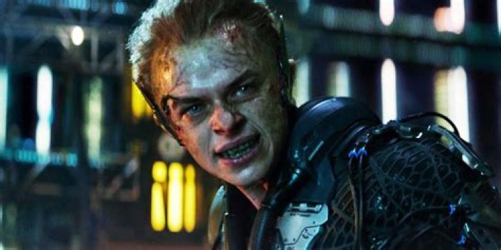 Dane DeHaan As The Green Goblin In &lsquo;The Amazing Spider-Man 2&rsquo;