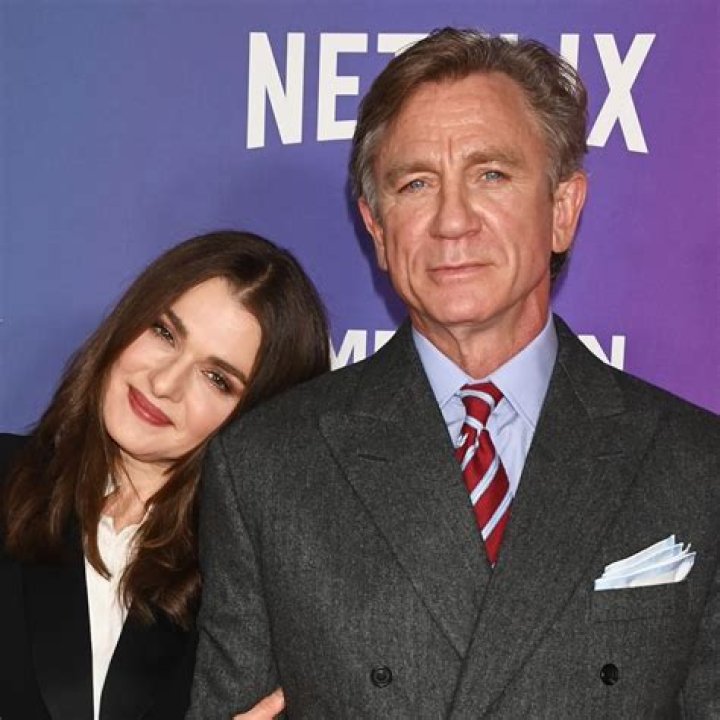 Daniel Craig With L&eacute;a Seydoux