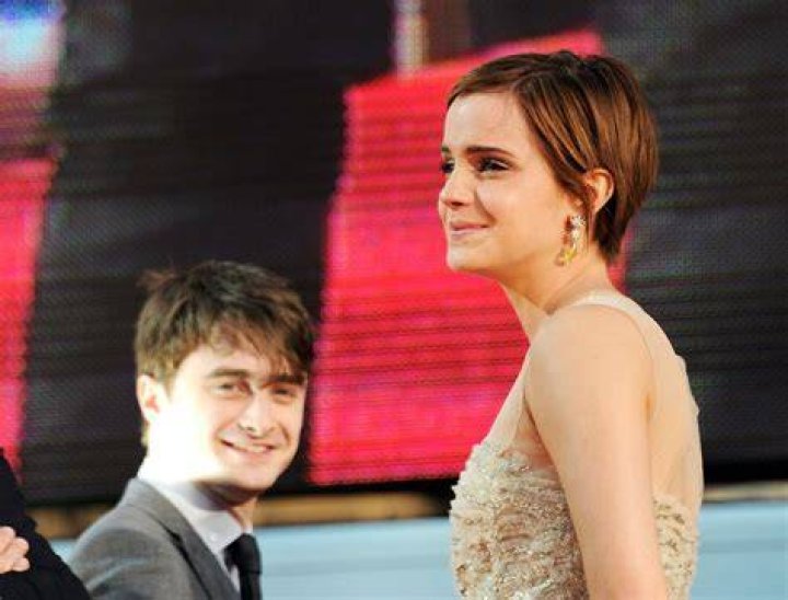 Daniel Radcliffe & Emma Watson Cry As They Reflect On ‘Harry Potter’: ‘I Feel So Lucky’