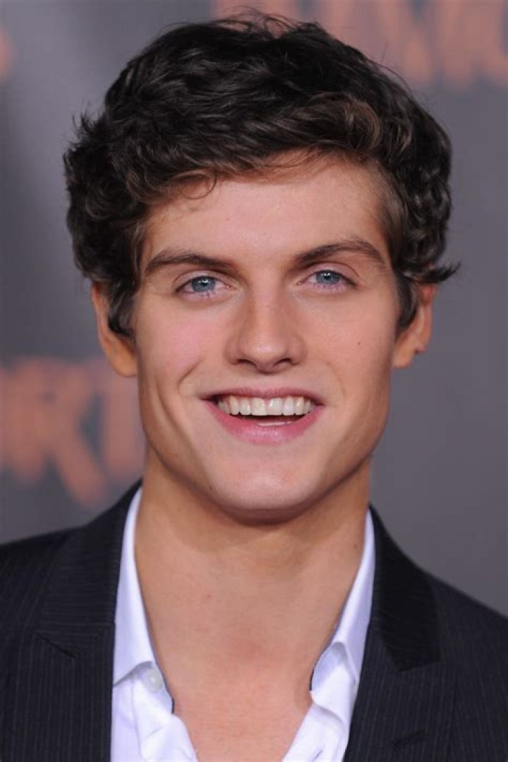 Daniel Sharman