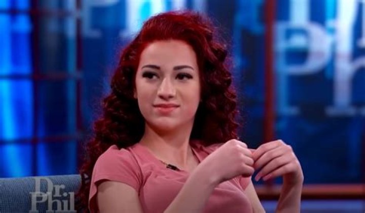 Danielle Bregoli’s Video For ‘Trust Me’ – Watch The New Visual – Hollywood Life