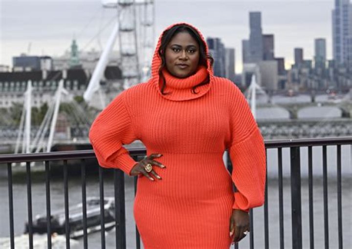 Danielle Brooks &mdash; Photos