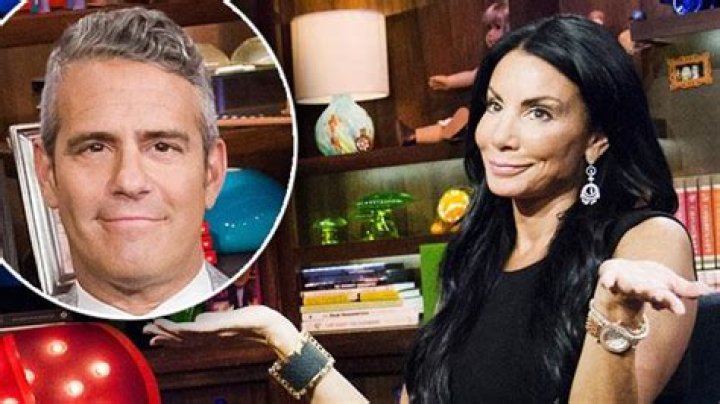 Danielle Staub RHONJ Return
