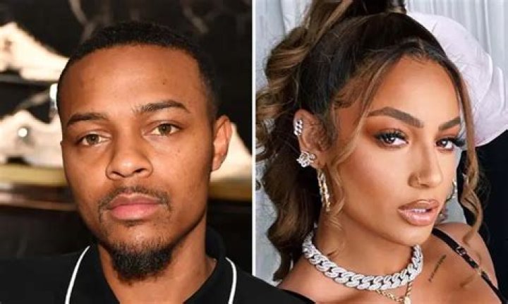DaniLeigh, Bow Wow