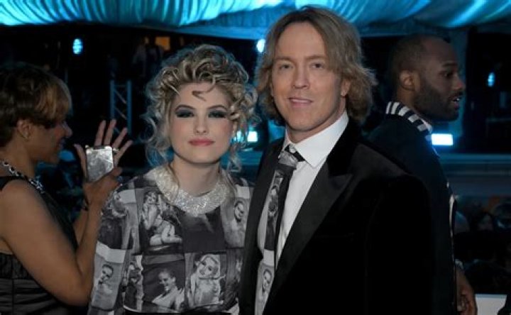 dannielynn birkhead, larry birkhead
