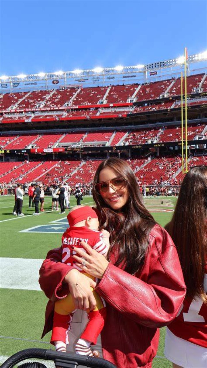 Danny Amendola Moving On From Olivia Culpo With A New Bikini Hottie — See Pics
