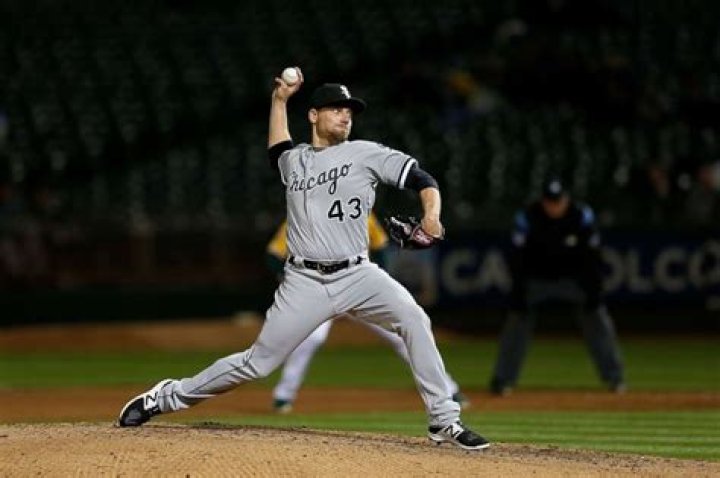 Danny Farquhar