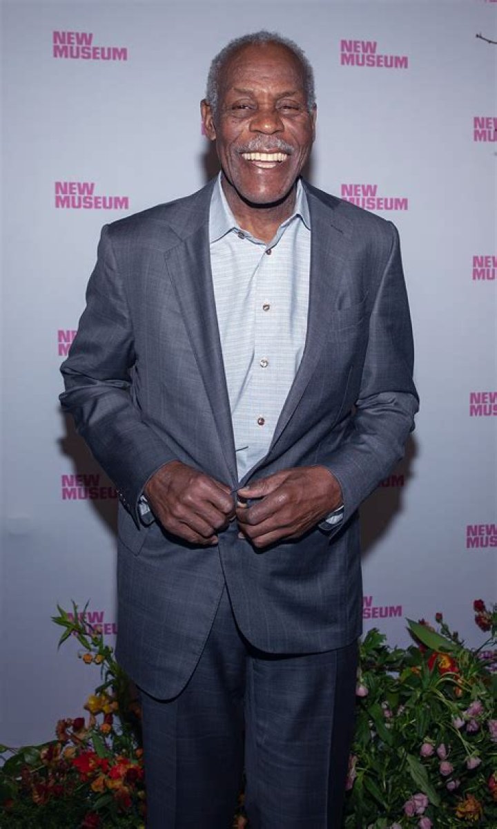 Danny Glover: Photos – Hollywood Life