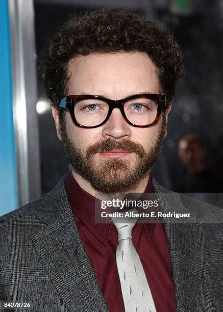 Danny Masterson arrives at The Art of Elysium's 5th Annual Genesis at Siren Cube on in Los AngelesThe Art of Elysium&acirc;?&trade;s 5th Annual Genesis, Los Angeles, USA