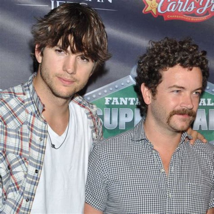 Danny Masterson, Ashton Kutcher