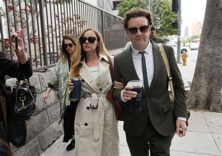 Danny Masterson Celebrity Profile – Hollywood Life