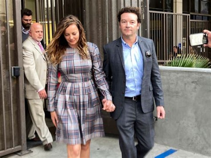 Danny Masterson Charged With ‘Forcibly Raping’ 3 Women: ‘That ’70s Show’ Star Facing ’45 Years To Life’ In Prison