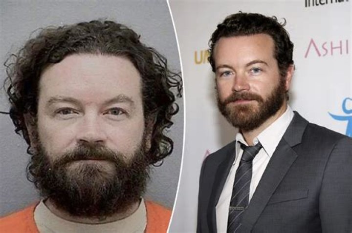 Danny Masterson Rape Allegations Are Shocking – Hollywood Life