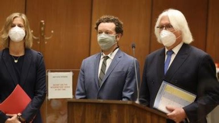 Danny Masterson’s Attorney Challenges Jury’s ‘Errors,’ Is ‘Confident’ Conviction Can Be Overturned