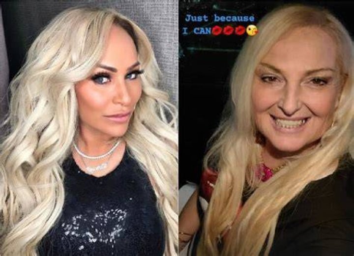 Darcey Silva, Angela Deem