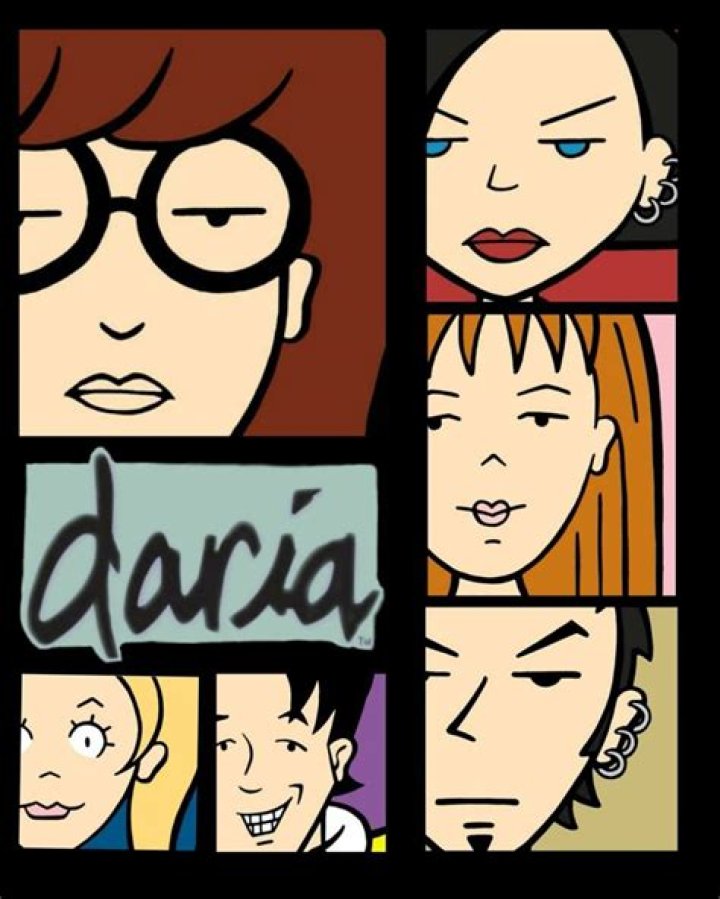 Daria: A Look At The Series