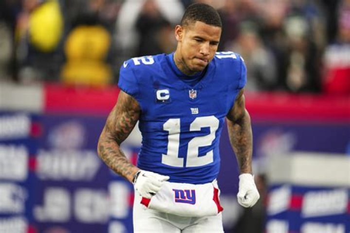 Darren Waller