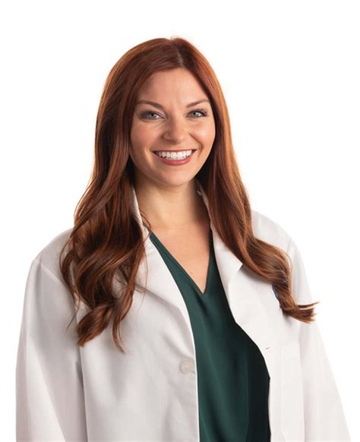 Darynne Dahlem &mdash; Miss Arkansas