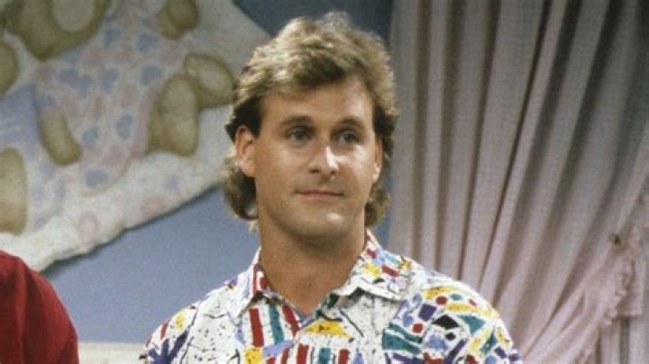 Dave Coulier