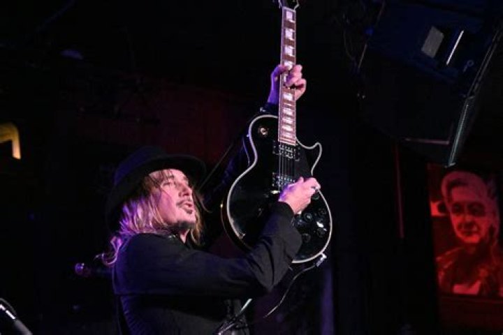 Davey French