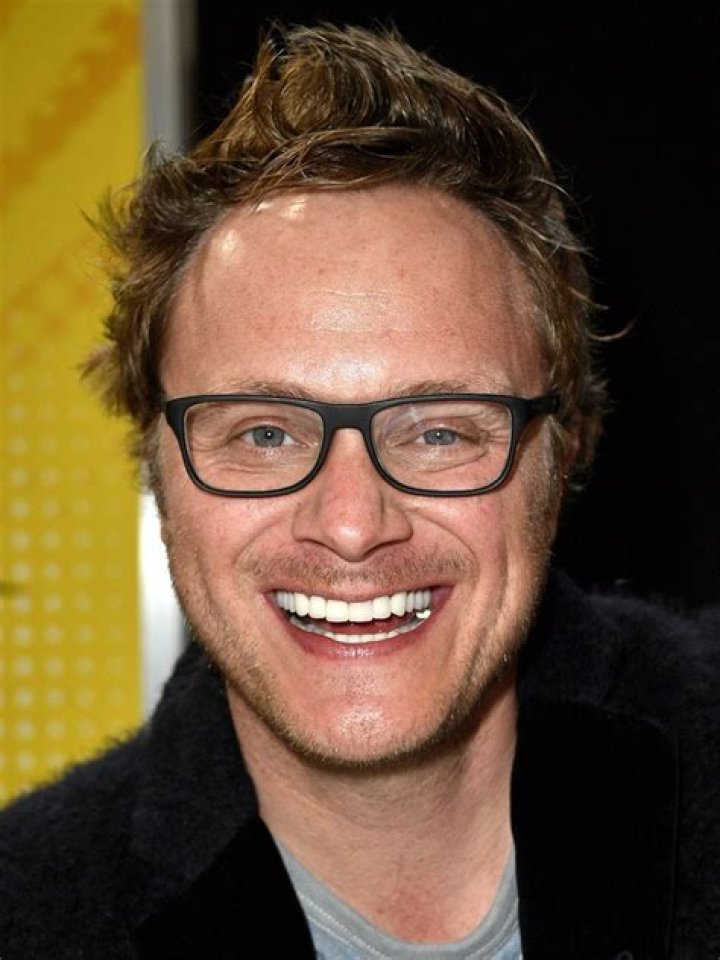 David Anders
