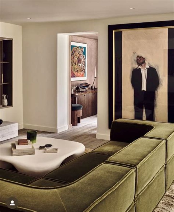 David Banda Visits Madonna&rsquo;s Apartment Amid Her Hospitalization