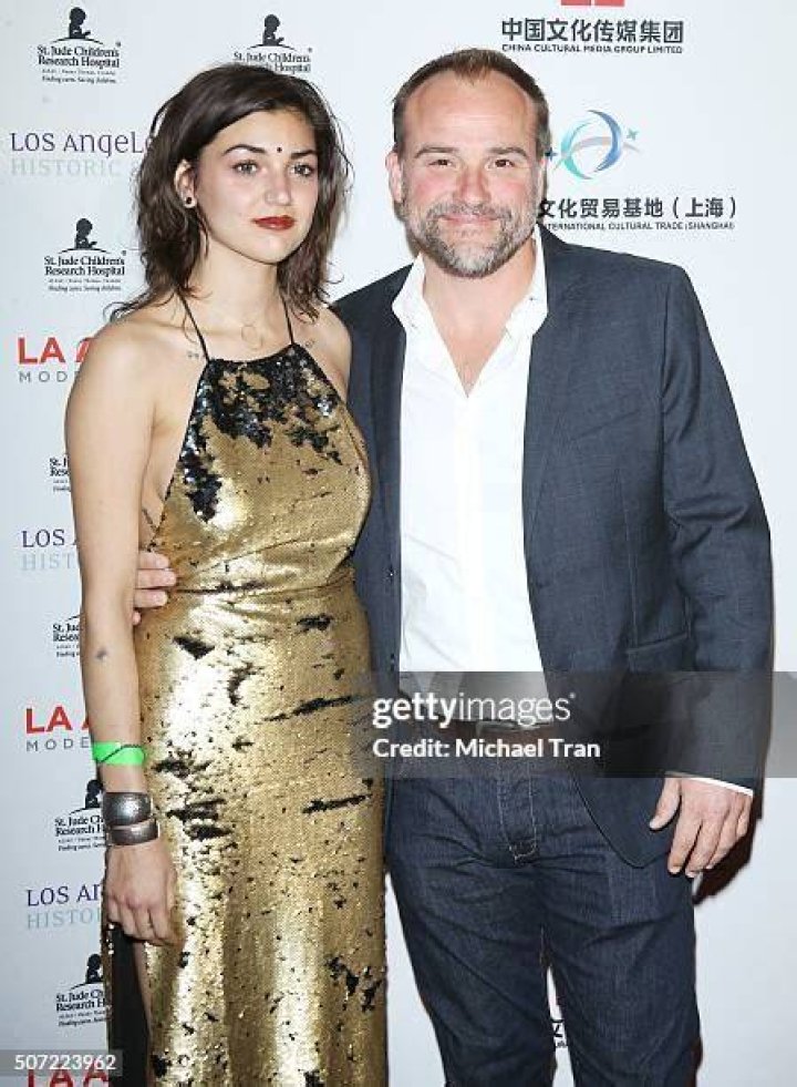 David Deluise Los Angeles Fine Art Show, America - 27 Jan 2016
