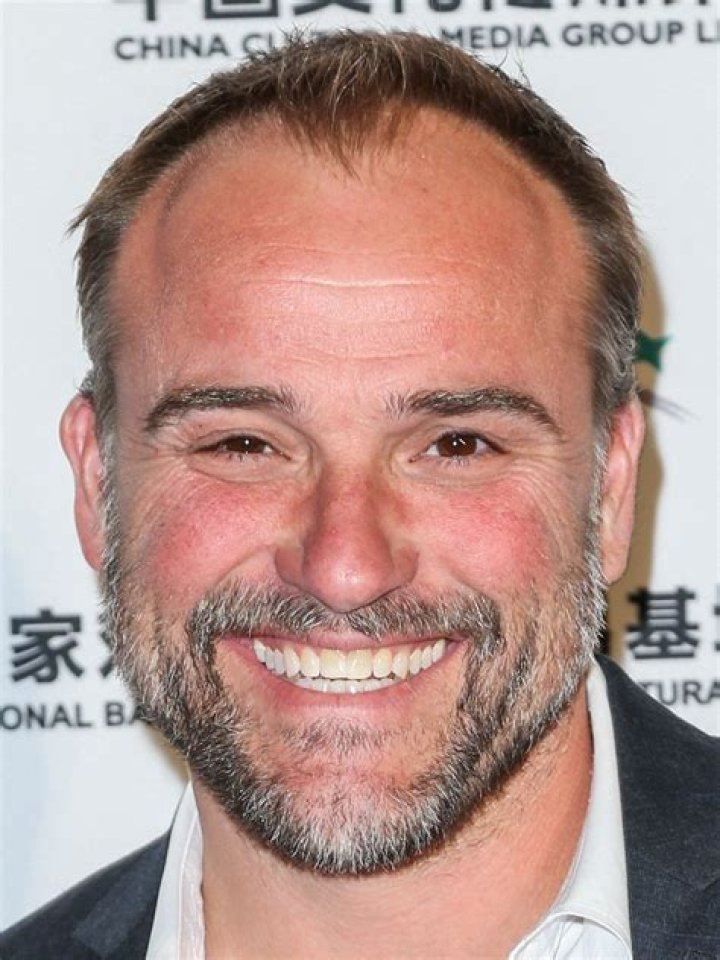 David Deluise 'Another Cinderella Story' film premiere, Los Angeles, America - 14 Sep 2008 September 14, 2008: Los Angeles, CA David Deluise Premiere of Warner Premiere's 'Another Cinderella Story' Photo by Alex Berliner &reg; Berliner Studio/BEImages