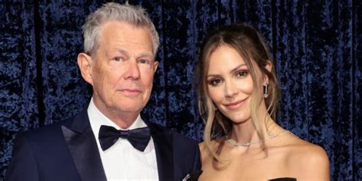 David Foster Celebrity Profile – Hollywood Life