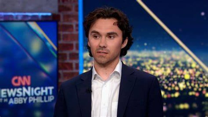 David Hogg Marjorie Taylor Greene