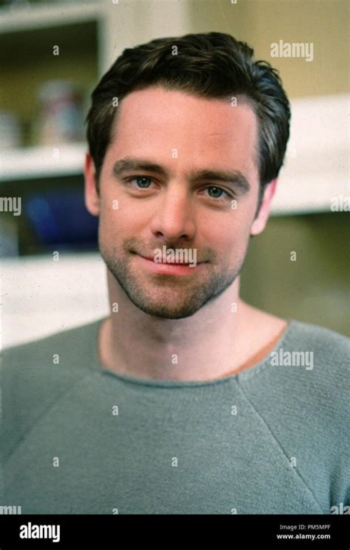 David Sutcliffe