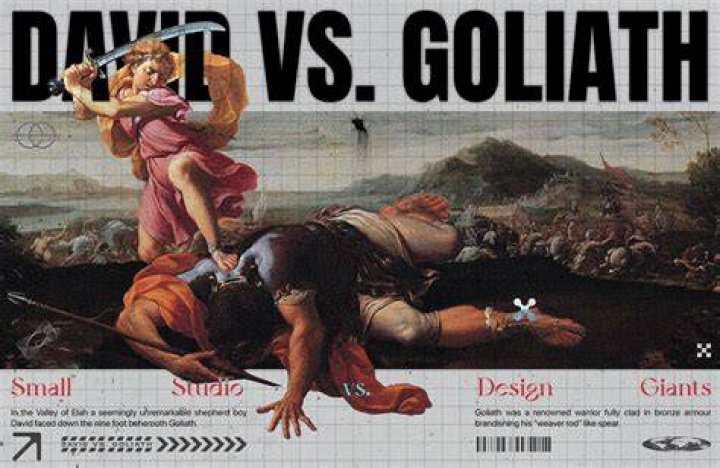 David Vs. Goliath Contestant – Hollywood Life