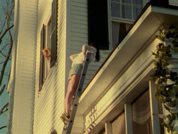 Dawson's Creek Writers Room