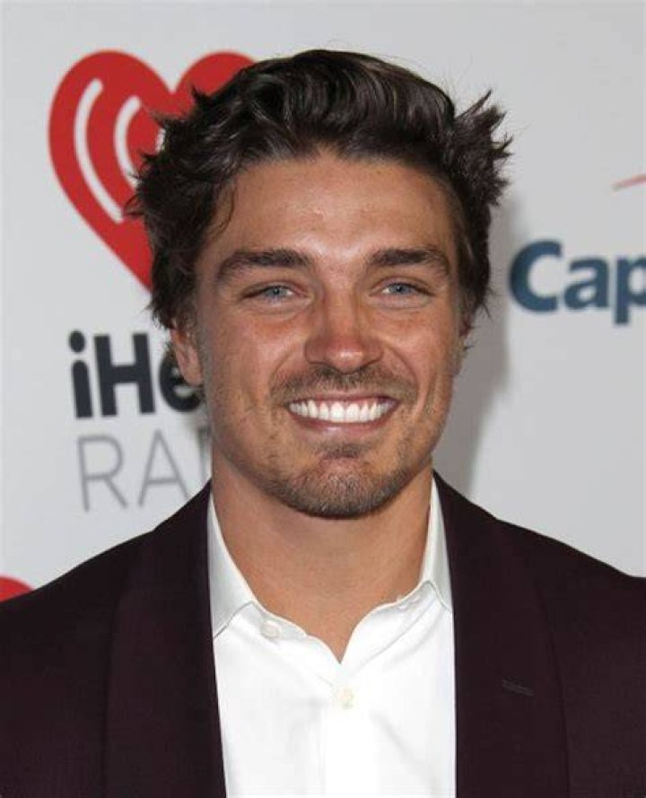 Dean Unglert — Pics Of The Reality Star – Hollywood Life