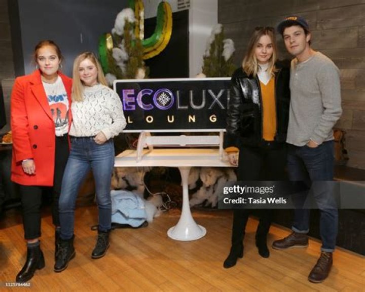 Debbie Durkin&rsquo;s Ecoluxe Lounge Park City