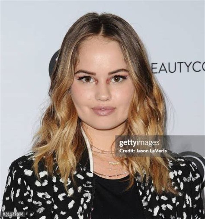 Debby Ryan attends the Los Angeles Special Screening of IFC Films&rsquo; &ldquo;Spin Me Round&rdquo;
