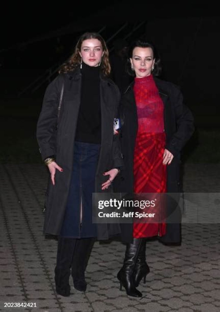Debi Mazar & Giulia Isabel Corcos
