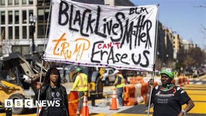Dee Is Fired After Black Lives Matter Comments – Hollywood Life