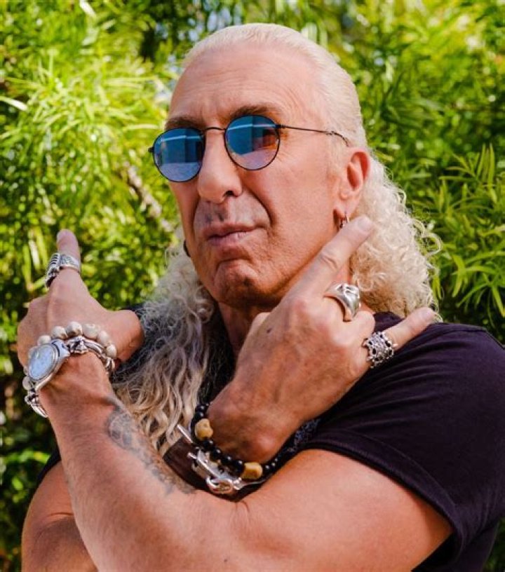 Dee Snider Is A Star