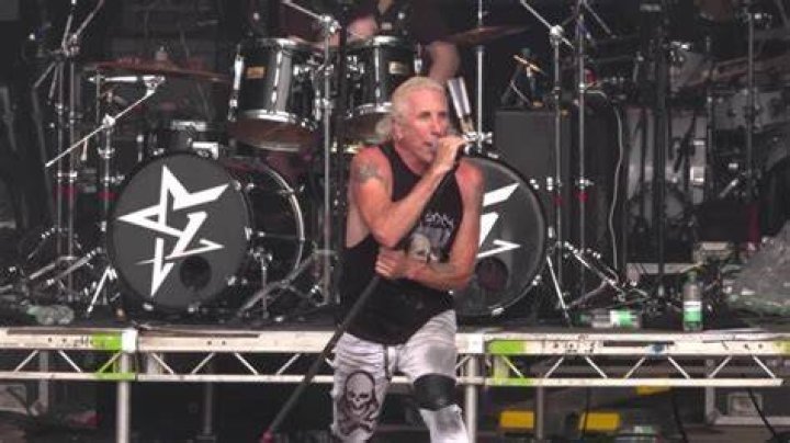 Dee Snider Rocks