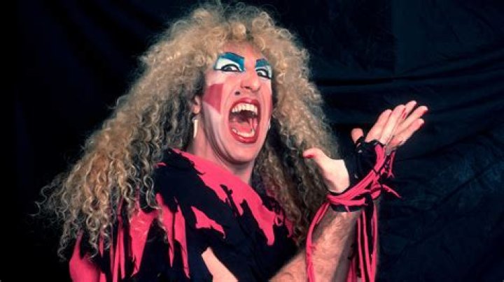 Dee Snider