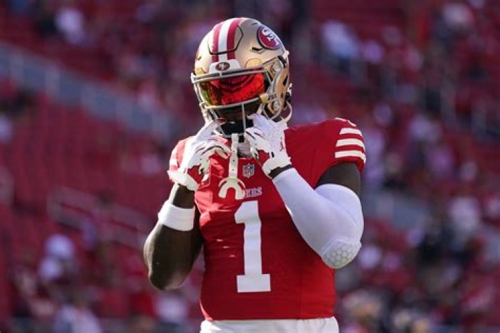 Deebo Samuel