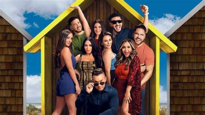 deena vinny angelina jersey shore