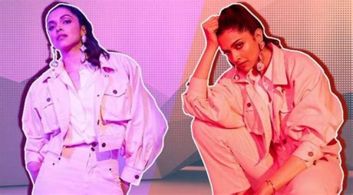 Deepika Padukone in Alberta Ferretti