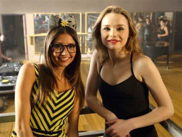 ‘Degrassi’ Winter Finale: Imogen Will Never ‘Fully Forgive’ Jack
