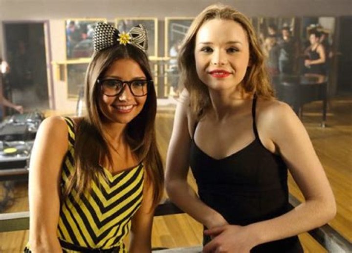 Degrassi Winter Finale